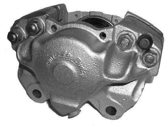 Brake Caliper (TET2878)