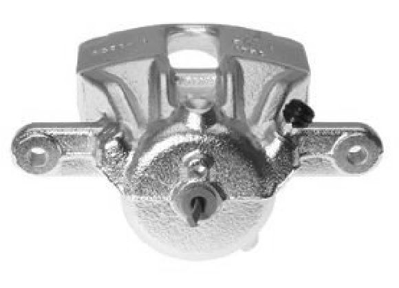 Brake Caliper (TET1372)