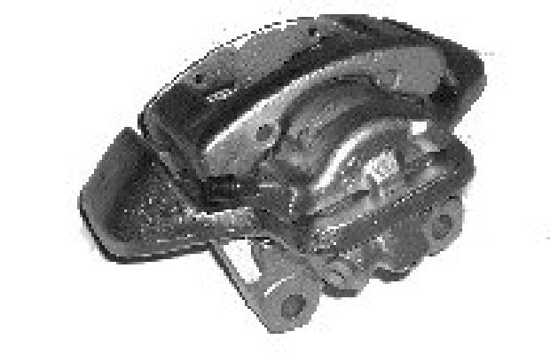Brake Caliper (TET2896)