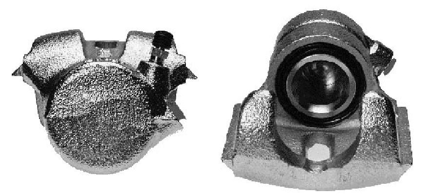 Brake Caliper (TET2566)