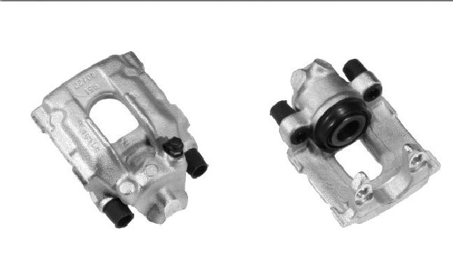 Brake Caliper (TET1729)