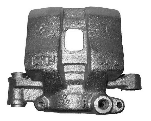 Brake Caliper (TET2499)