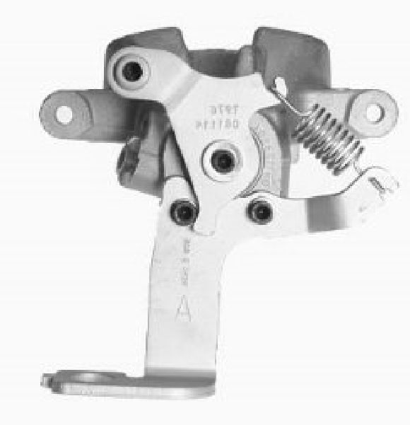 Brake Caliper (TET0796)