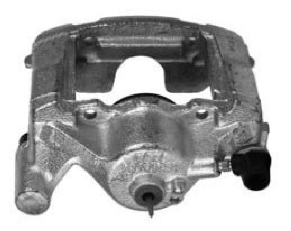 Brake Caliper (TET2352)