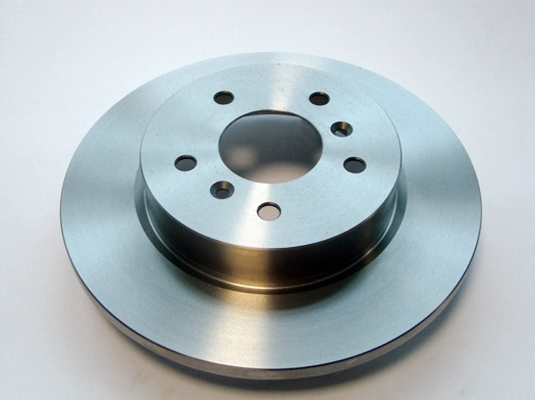Brake Disc (TDF0163)