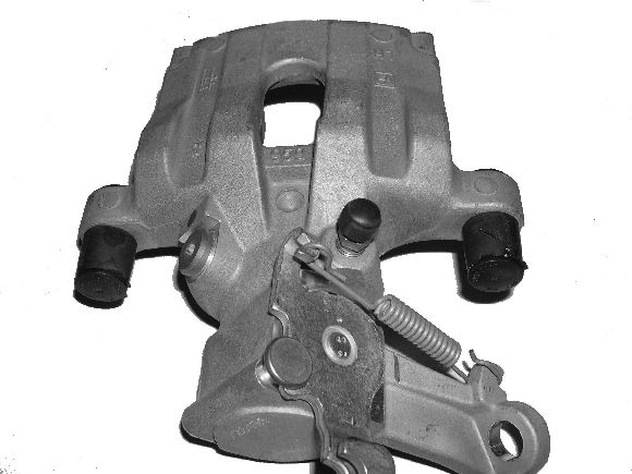 Brake Caliper (TET2320)