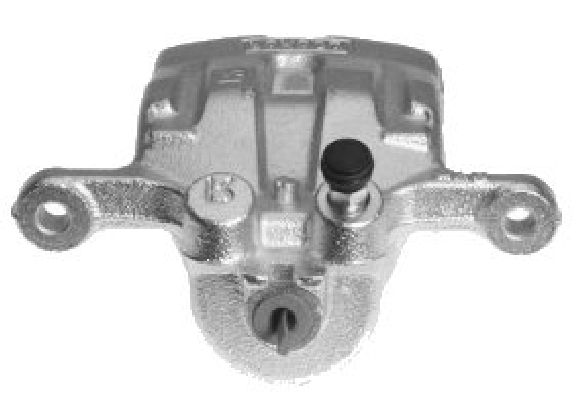 Brake Caliper (TET2059)