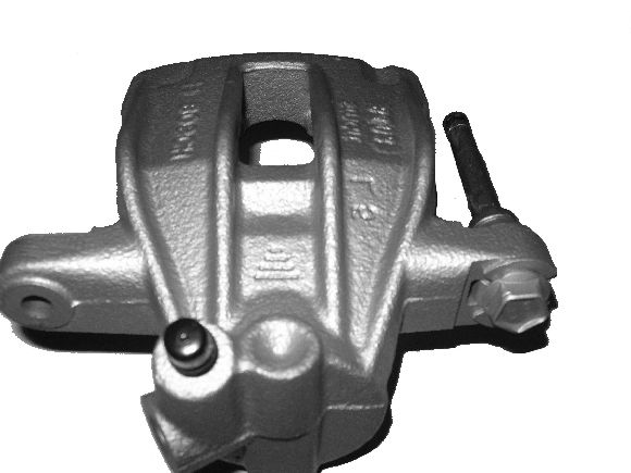 Brake Caliper (TET1802)