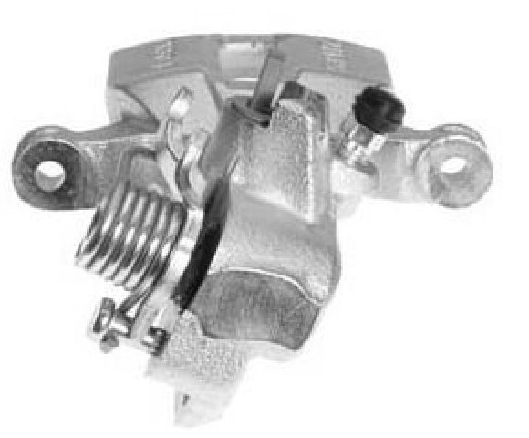 Brake Caliper (TET1460)