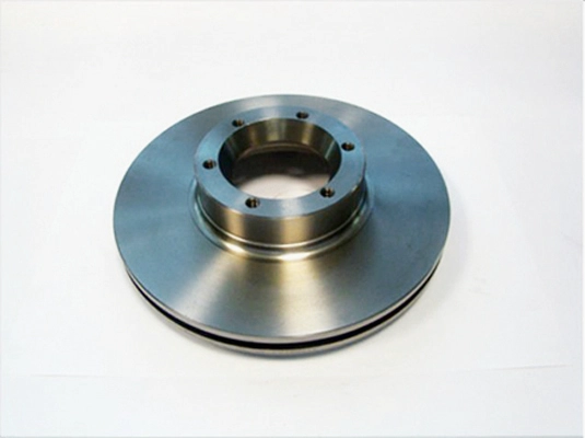 Brake Disc (TDF0089)