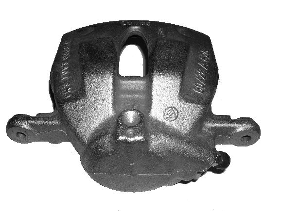 Brake Caliper (TET0226)