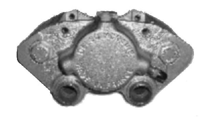 Brake Caliper (TET2329)