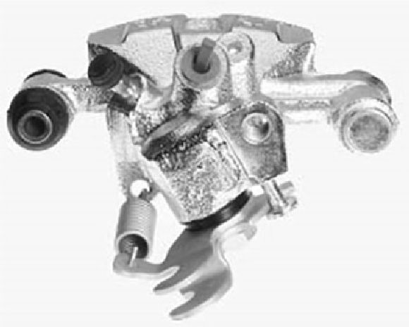 Brake Caliper (TET2777)
