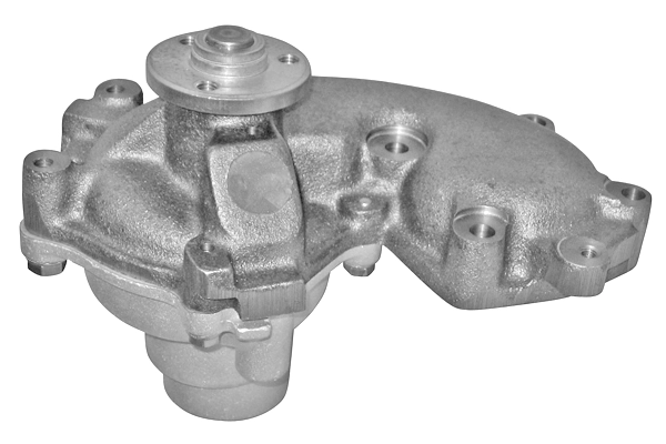 Water Pump, engine cooling (TPAE0213)