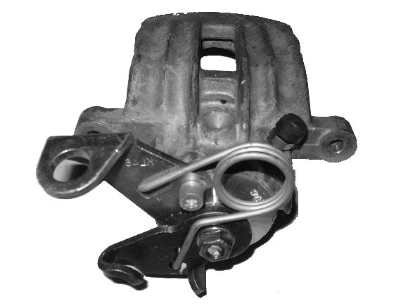 Brake Caliper (TET1085)