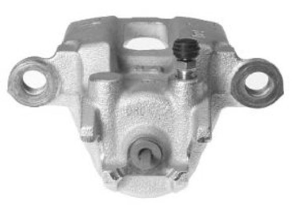 Brake Caliper (TET1140)