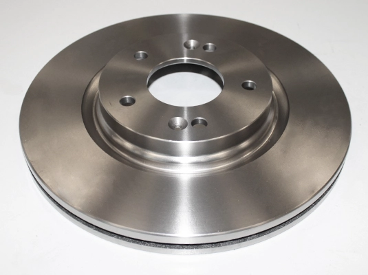 Brake Disc (TDF0183)