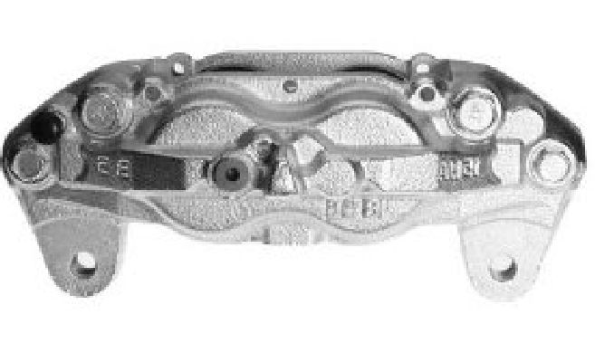 Brake Caliper (TET2115)