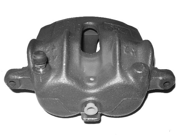 Brake Caliper (TET1353)