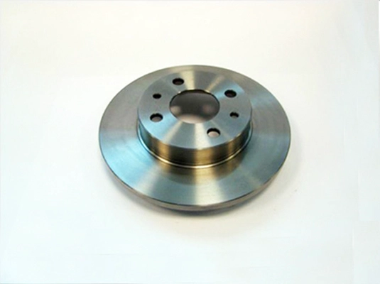 Brake Disc (TDF0020)
