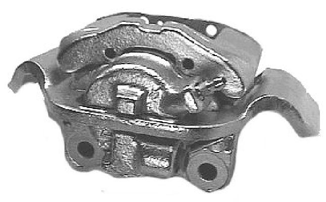 Brake Caliper (TET2867)