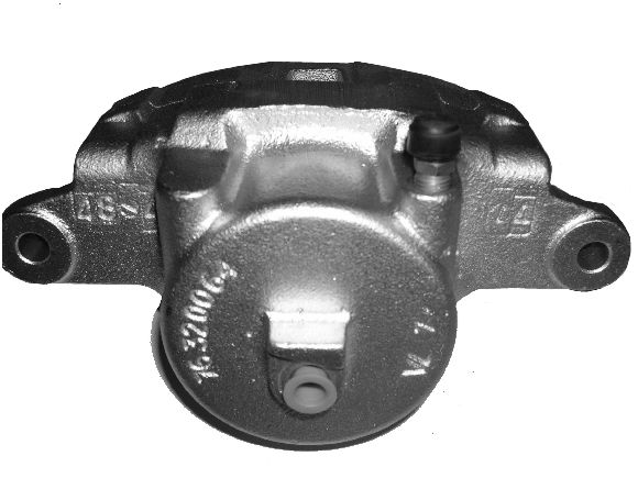 Brake Caliper (TET0720)