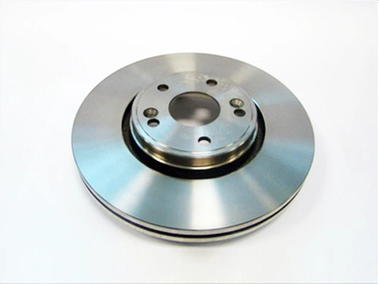 Brake Disc (TDF0055)