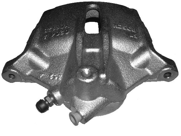 Brake Caliper (TET1291)