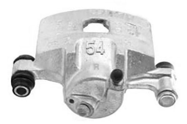 Brake Caliper (TET2520)