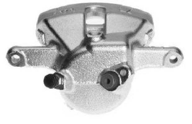 Brake Caliper (TET1077)