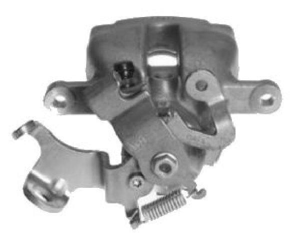 Brake Caliper (TET0103)