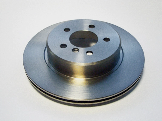 Brake Disc (TDF0157)