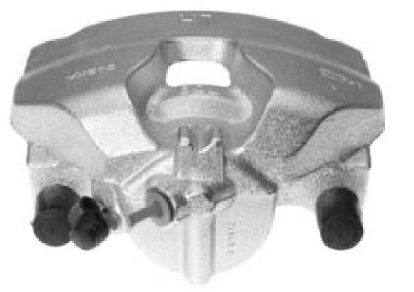 Brake Caliper (TET1234)