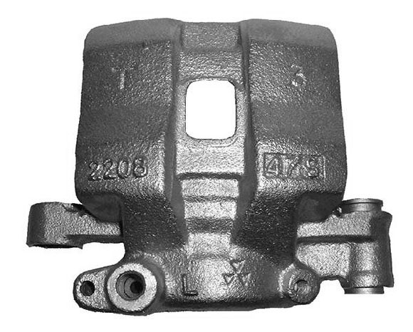 Brake Caliper (TET2498)
