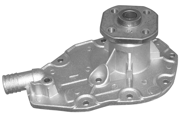 Water Pump, engine cooling (TPAE0237)