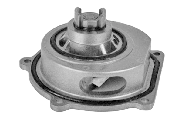 Water Pump, engine cooling (TPAE0231)