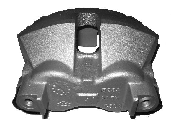 Brake Caliper (TET0983)