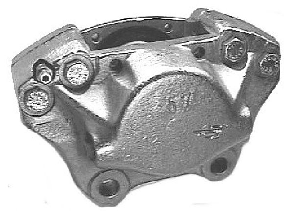 Brake Caliper (TET2872)