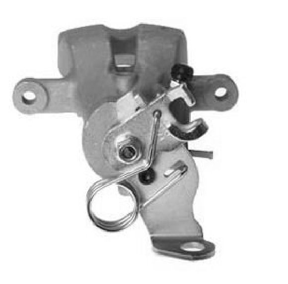 Brake Caliper (TET1996)