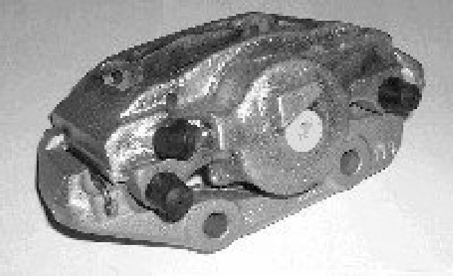 Brake Caliper (TET2835)