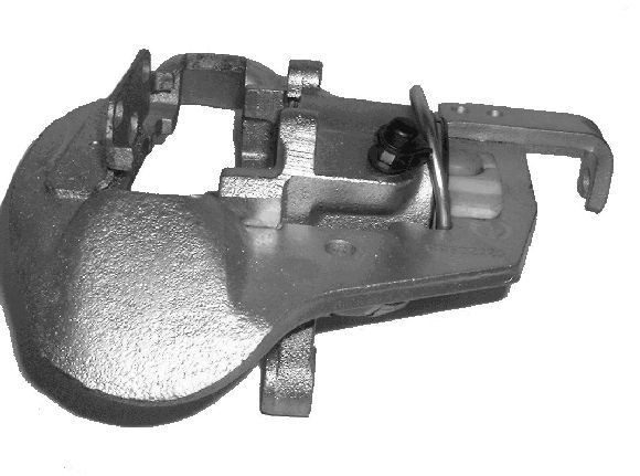 Brake Caliper (TET1081)