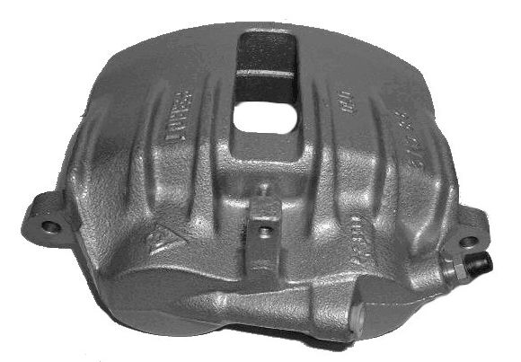 Brake Caliper (TET0667)