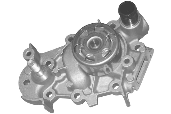 Water Pump, engine cooling (TPAE0020)