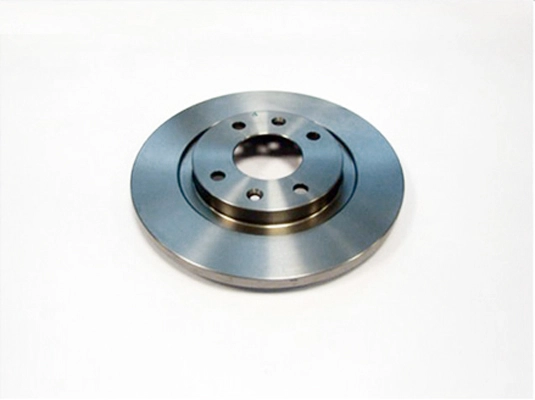 Brake Disc (TDF0010)