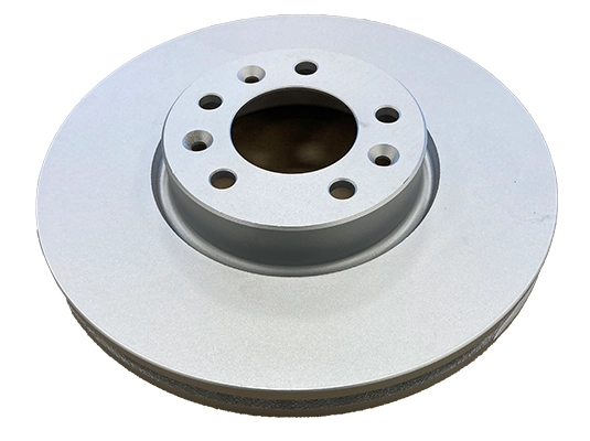 Brake Disc (TDF0184)