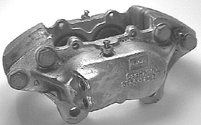 Brake Caliper (TET2241)