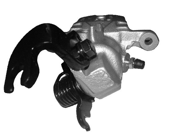 Brake Caliper (TET0834)