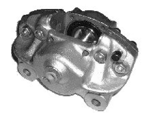 Brake Caliper (TET2994)