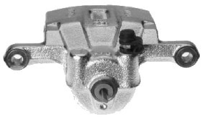 Brake Caliper (TET2050)