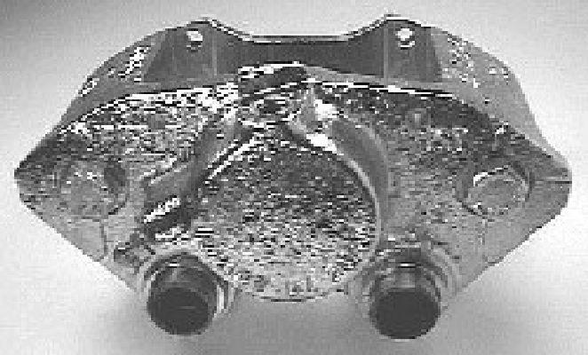 Brake Caliper (TET2340)